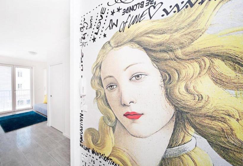 پانسیون Stay Cooper L Guesthouse 37