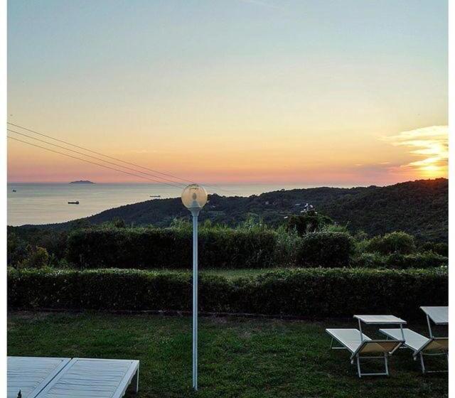 Пансион B&b Il Piccolo Paradiso