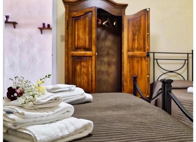 Пансион B&b Il Piccolo Paradiso