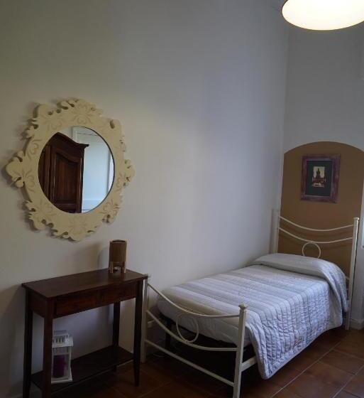 Пансион B&b Il Piccolo Paradiso