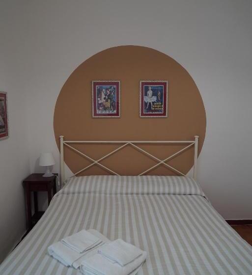 Пансион B&b Il Piccolo Paradiso