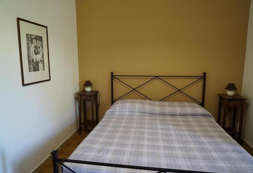 Пансион B&b Il Piccolo Paradiso