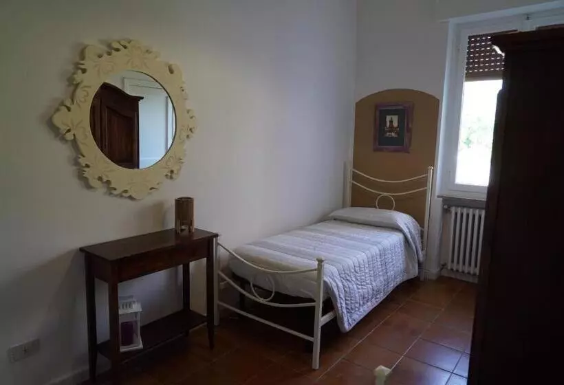 Majatalo B&b Il Piccolo Paradiso