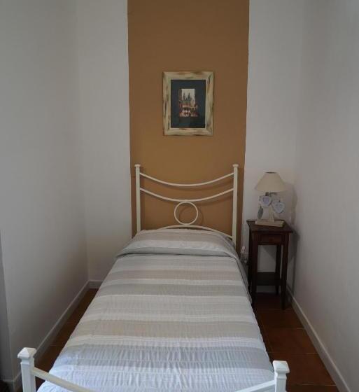 Пансион B&b Il Piccolo Paradiso