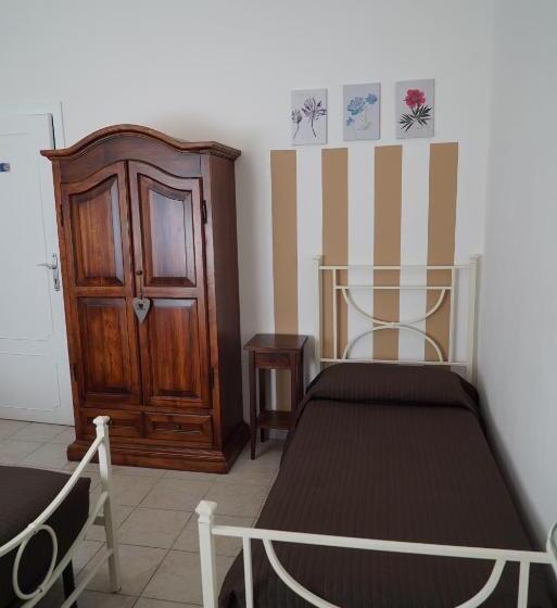 Пансион B&b Il Piccolo Paradiso