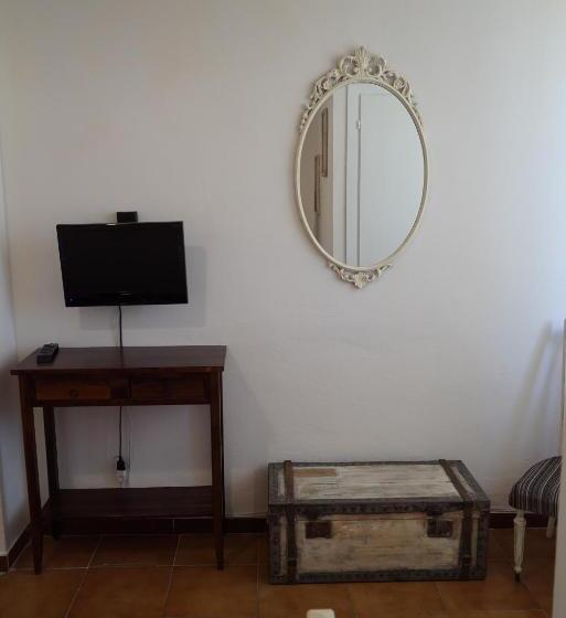 Пансион B&b Il Piccolo Paradiso