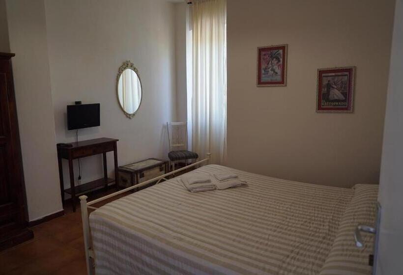 Пансион B&b Il Piccolo Paradiso