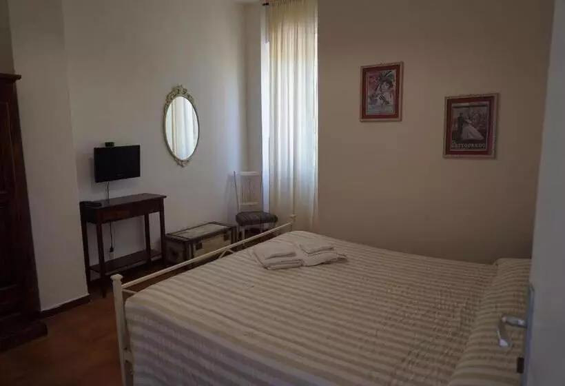 Majatalo B&b Il Piccolo Paradiso