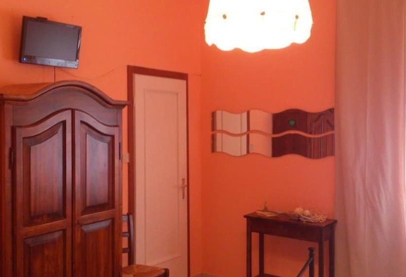 Пансион B&b Il Piccolo Paradiso