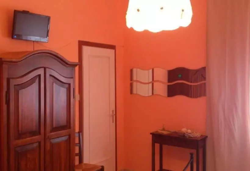 Majatalo B&b Il Piccolo Paradiso