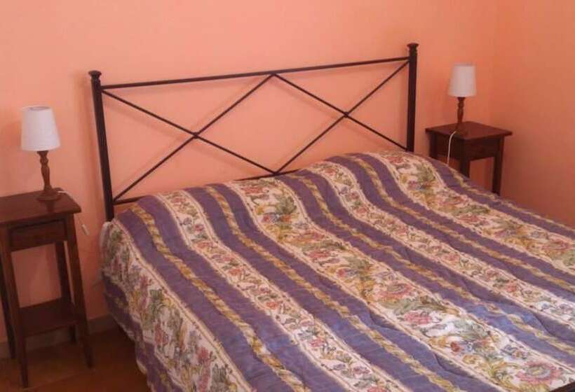 Пансион B&b Il Piccolo Paradiso