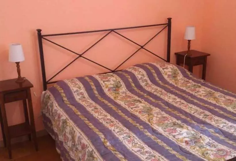 Majatalo B&b Il Piccolo Paradiso