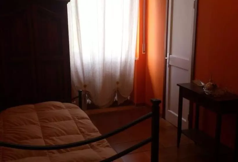 Majatalo B&b Il Piccolo Paradiso