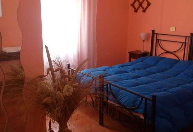 Пансион B&b Il Piccolo Paradiso