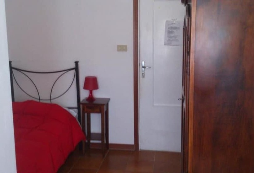 Пансион B&b Il Piccolo Paradiso