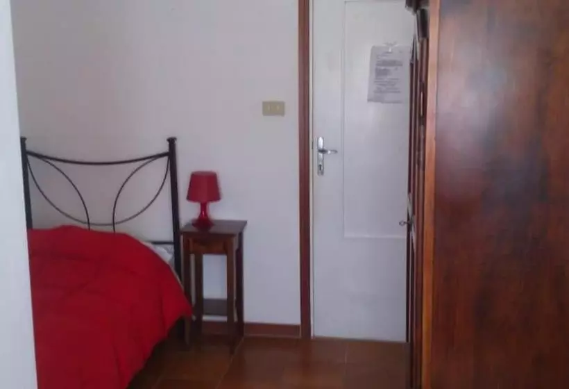 Majatalo B&b Il Piccolo Paradiso