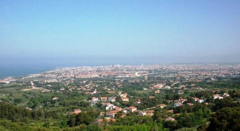 Пансион B&b Il Piccolo Paradiso