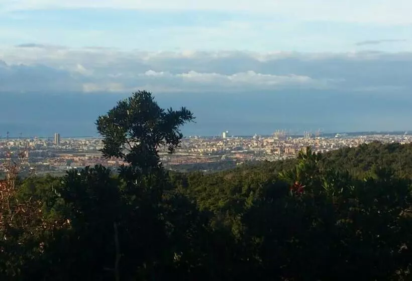 Majatalo B&b Il Piccolo Paradiso