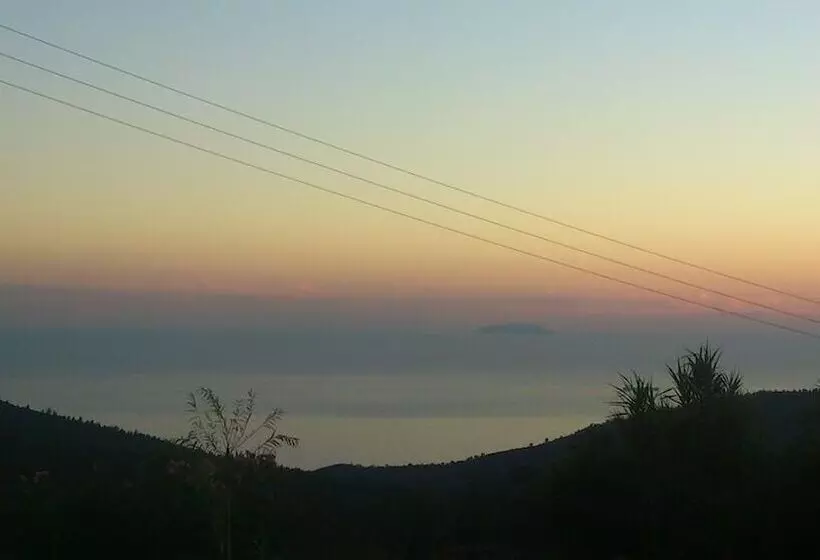 Majatalo B&b Il Piccolo Paradiso