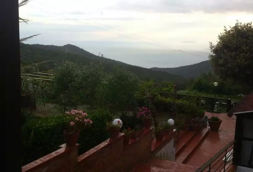 Majatalo B&b Il Piccolo Paradiso