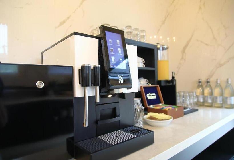 بنسيون La Boheme Chambres