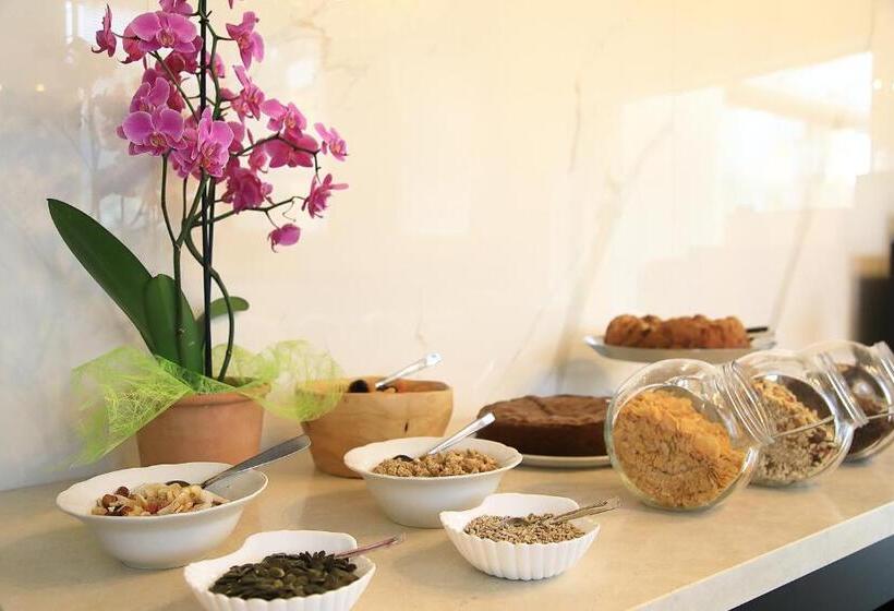 بنسيون La Boheme Chambres