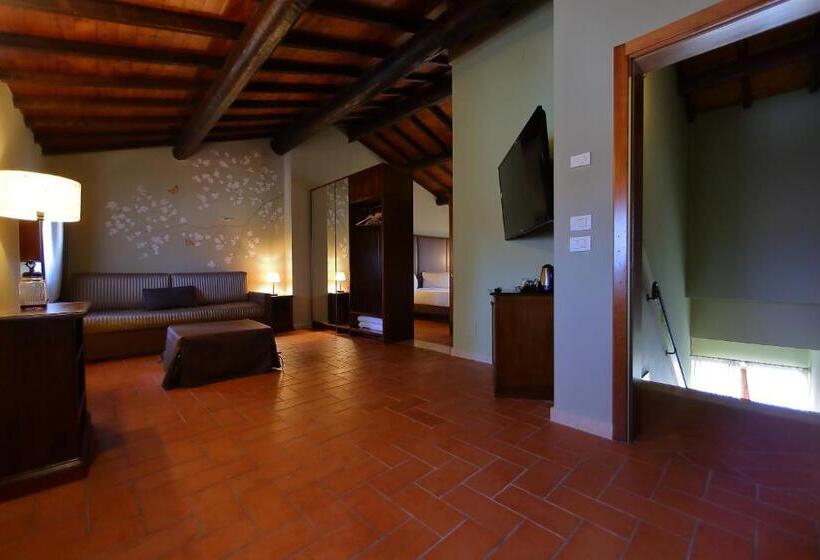 بنسيون La Boheme Chambres