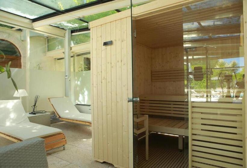 بنسيون La Boheme Chambres