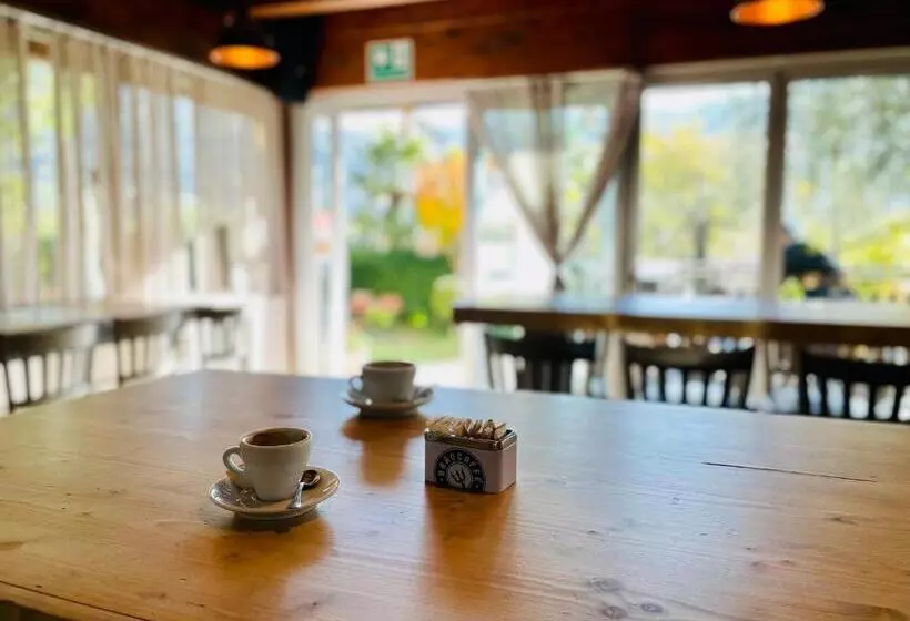 ペンション La Cantinota   Locanda De Manincor Rooms