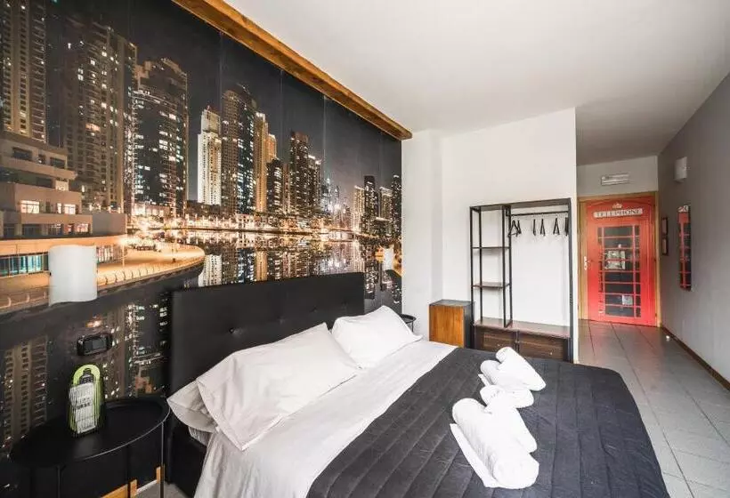 ペンション La Cantinota   Locanda De Manincor Rooms