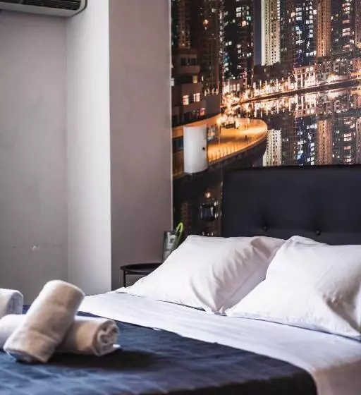 ペンション La Cantinota   Locanda De Manincor Rooms