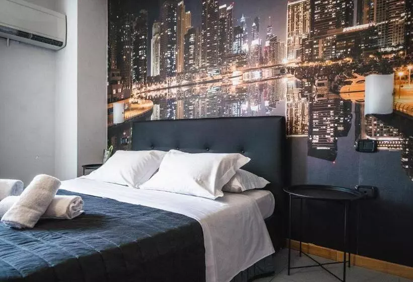 ペンション La Cantinota   Locanda De Manincor Rooms