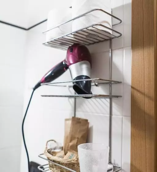 ペンション La Cantinota   Locanda De Manincor Rooms