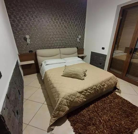 Majatalo Villa Nancy Rooms Cimitile Nola