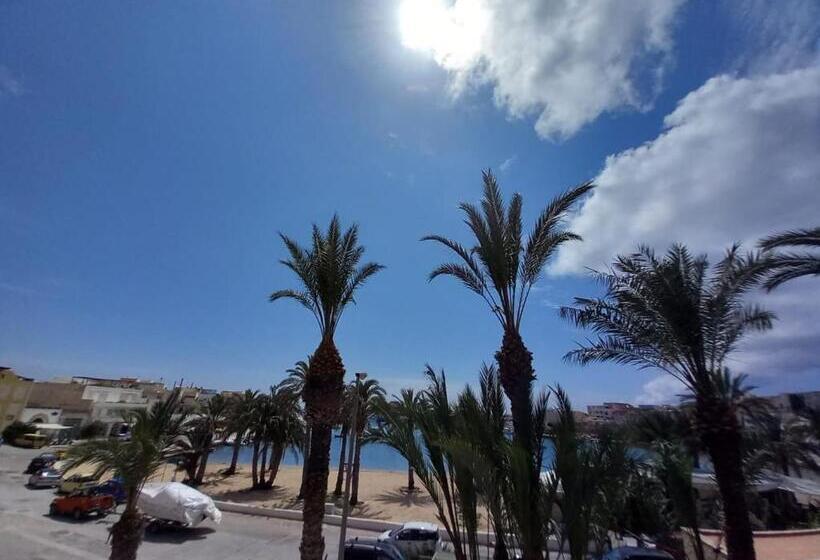 Puesta De Sol Residence