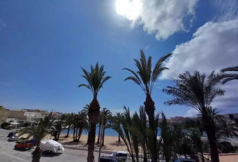 Puesta De Sol Residence