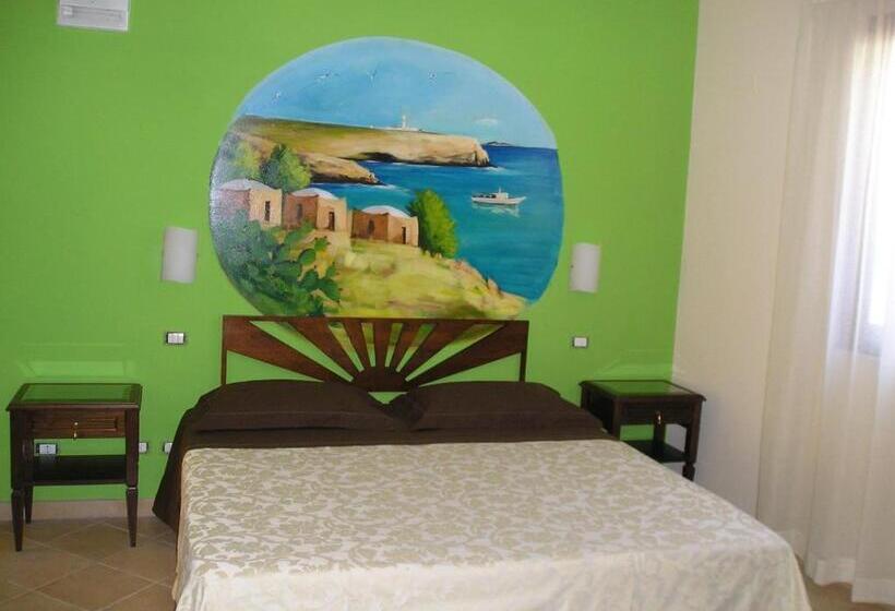 Puesta De Sol Residence