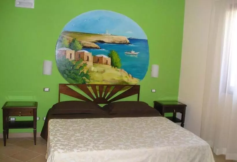 Puesta De Sol Residence