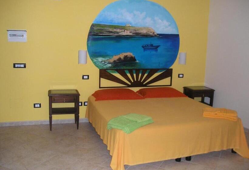 Puesta De Sol Residence