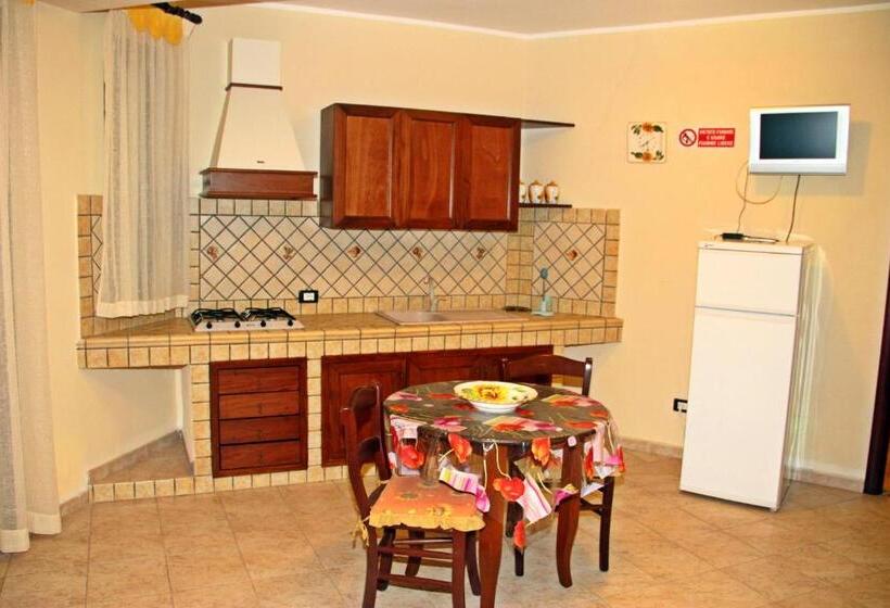 Puesta De Sol Residence