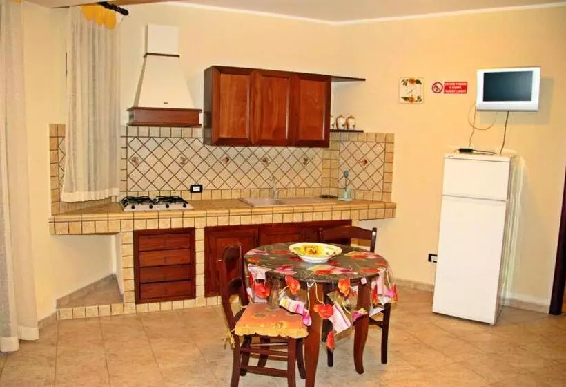 Puesta De Sol Residence