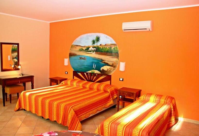 Puesta De Sol Residence