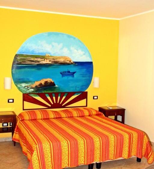 Puesta De Sol Residence