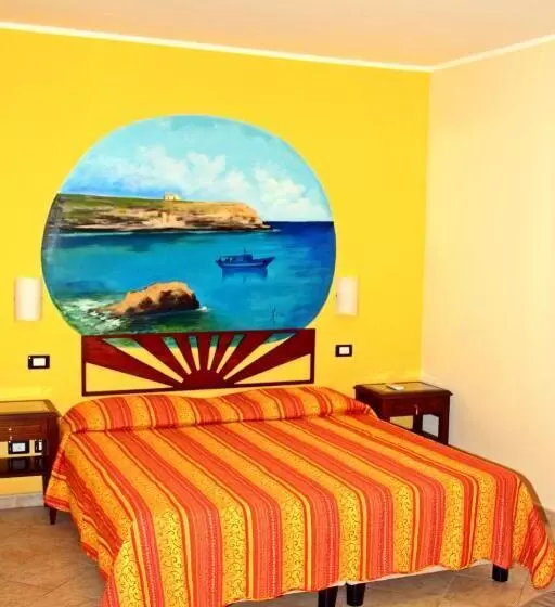 Puesta De Sol Residence