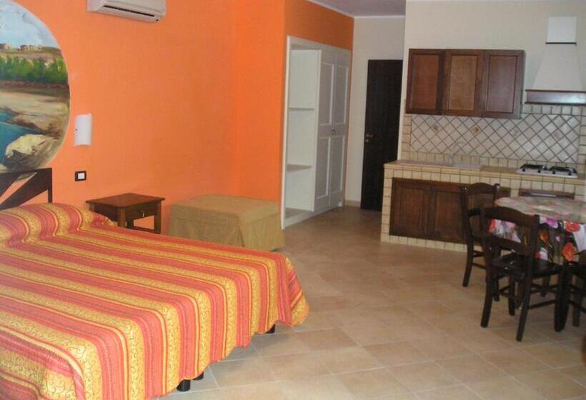 Puesta De Sol Residence