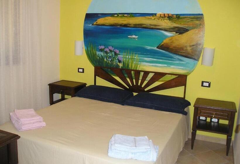 Puesta De Sol Residence