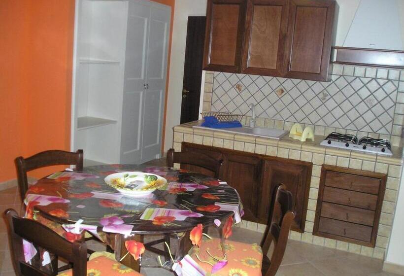 Puesta De Sol Residence