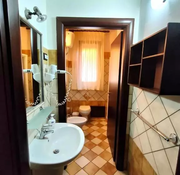 Puesta De Sol Residence