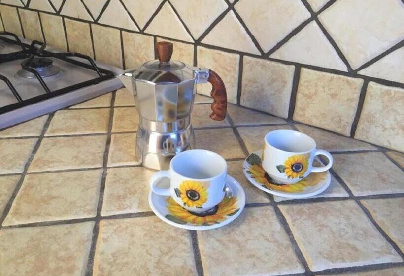 Puesta De Sol Residence