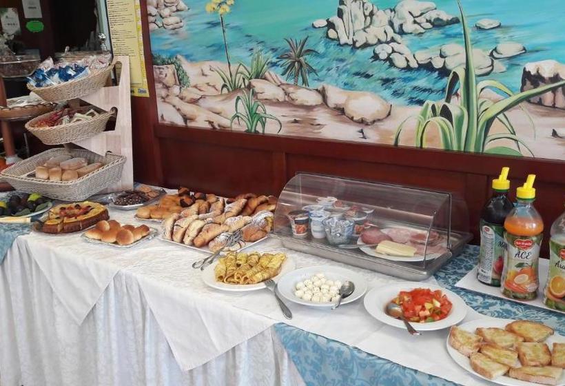 Residence Costa Smeralda